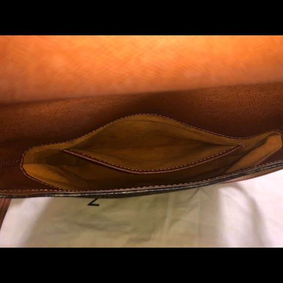 ✨SOLD✨ Louis Vuitton Musette Salsa vintage - Picture 6 of 8